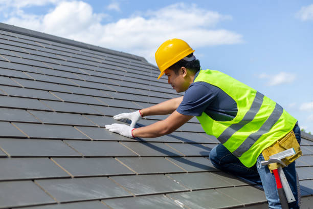 Best Green or Eco-Friendly Roofing Solutions  in Proctor, VT