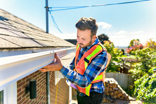 Waterproofing in Proctor, VT